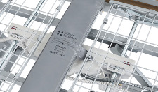 Asistente Bed Exit - SafeSense®