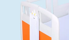 Porta historial médico