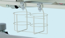 Soporte de botella de drenaje Redón 