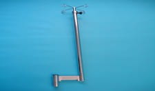 Portasueros telescópico - reforzado 