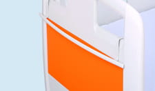 Soporte para toallas 