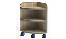 Bedside cabinet